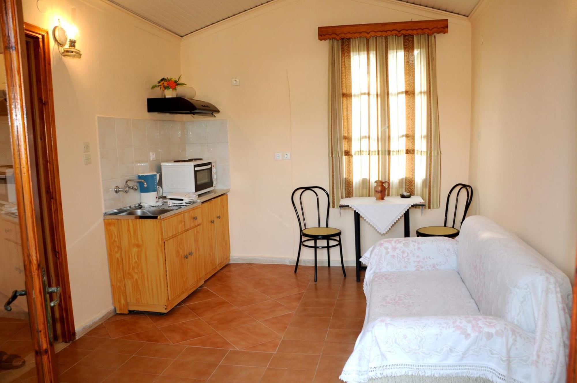 Topakas House Kampochora  Extérieur photo