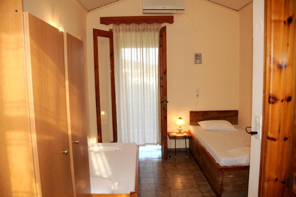 Topakas House Kampochora  Chambre photo