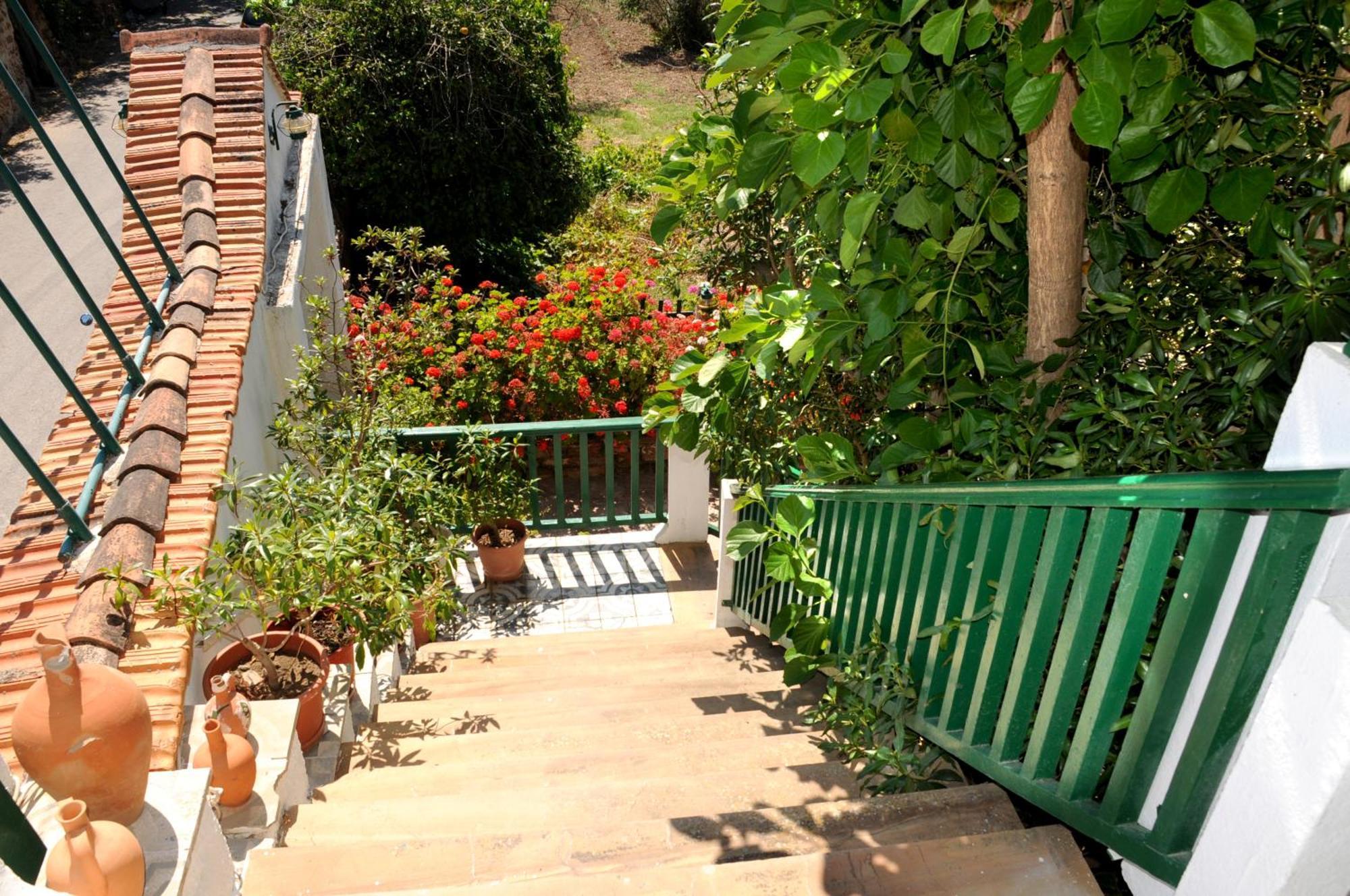 Topakas House Kampochora  Extérieur photo
