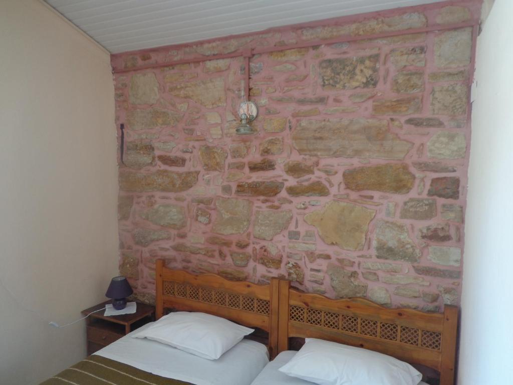 Topakas House Kampochora  Chambre photo