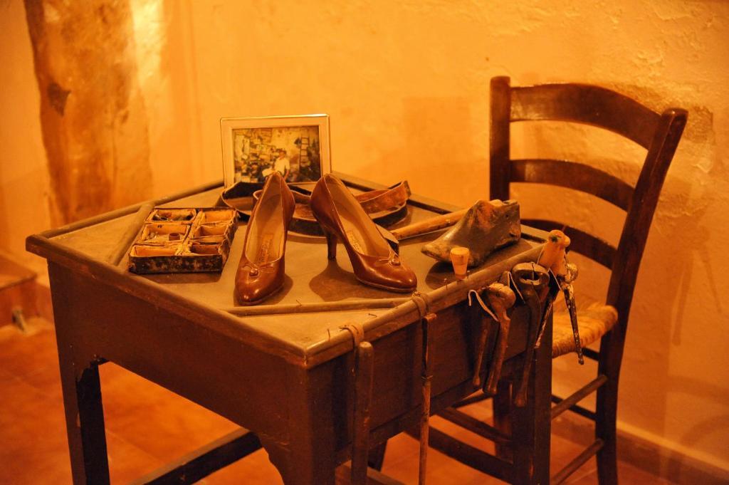 Topakas House Kampochora  Extérieur photo