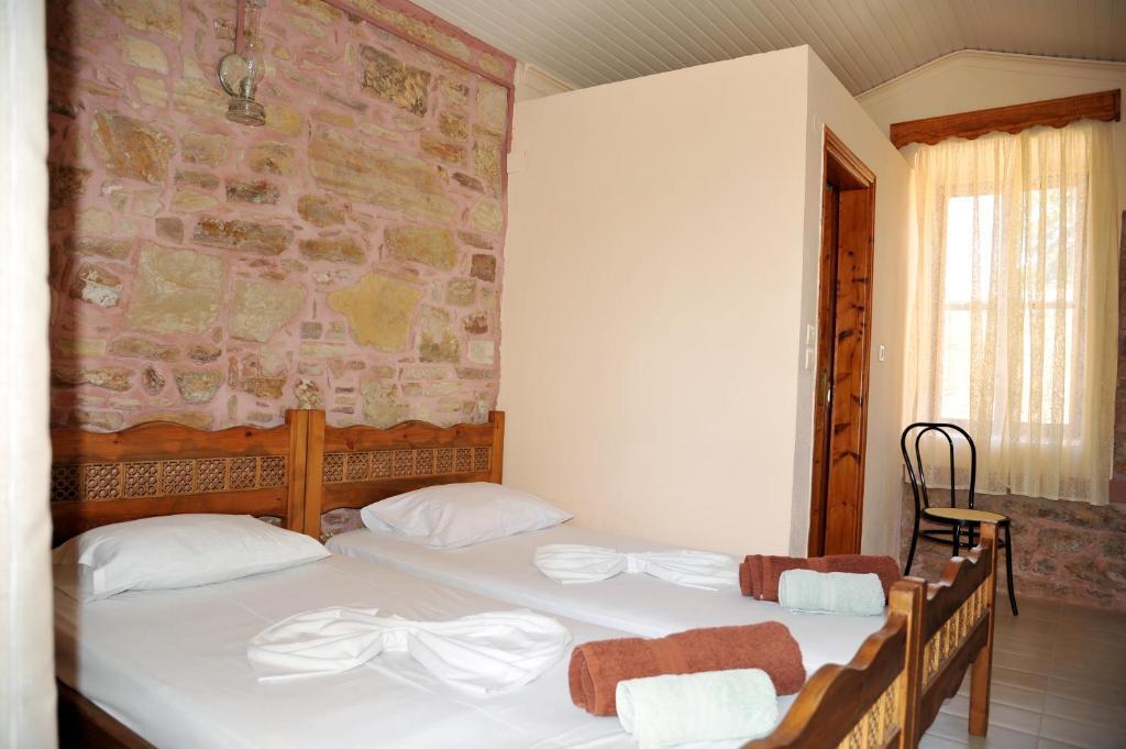 Topakas House Kampochora  Chambre photo